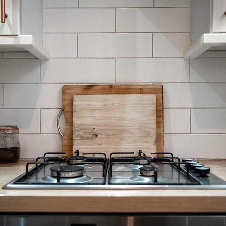 3 Bedroom Central Apartment In Belfast City Centre エクステリア 写真