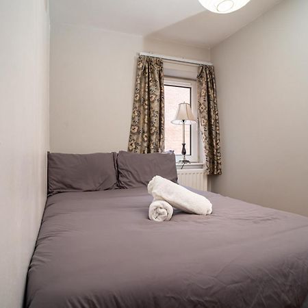 3 Bedroom Central Apartment In Belfast City Centre エクステリア 写真