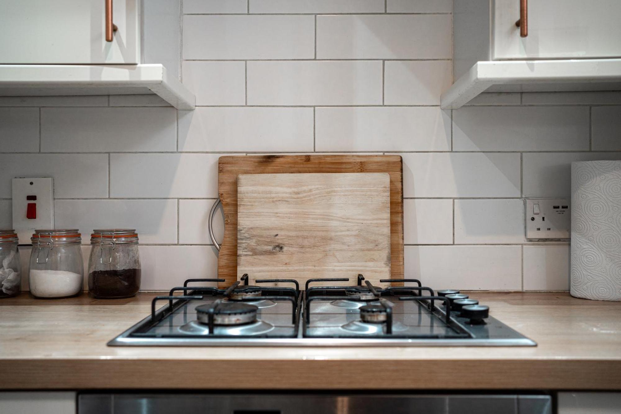 3 Bedroom Central Apartment In Belfast City Centre エクステリア 写真
