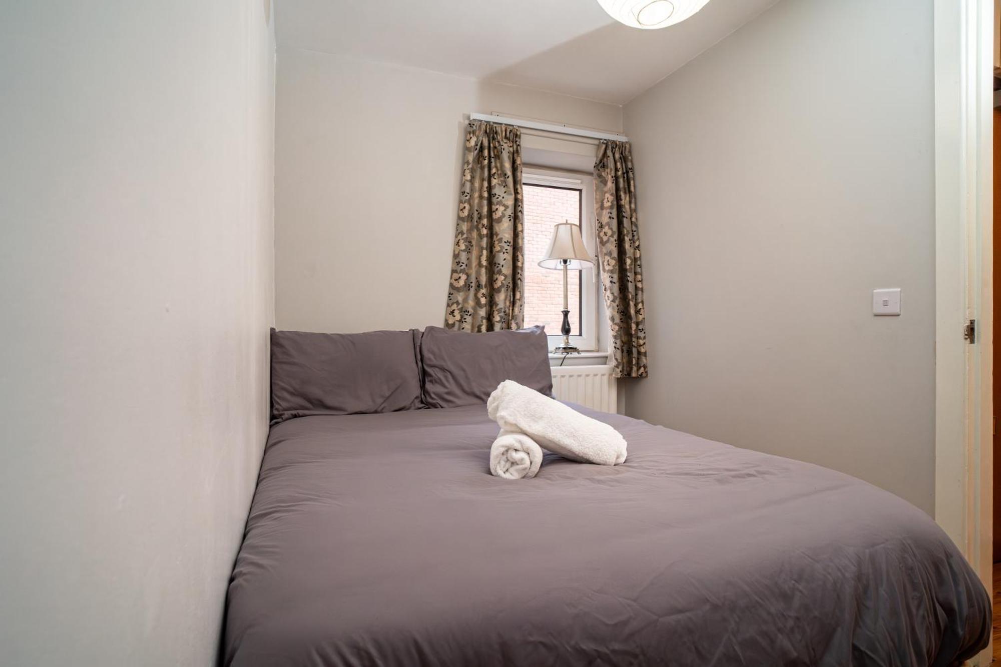 3 Bedroom Central Apartment In Belfast City Centre エクステリア 写真