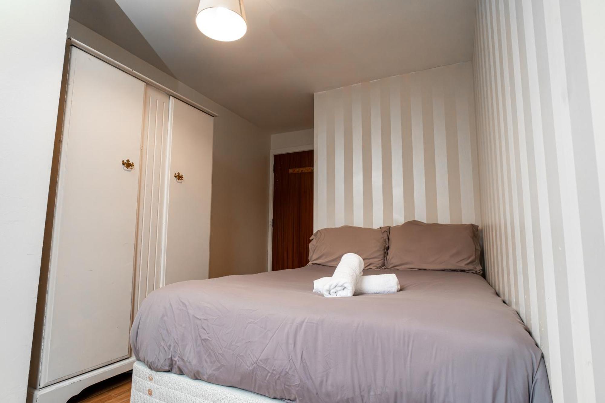 3 Bedroom Central Apartment In Belfast City Centre エクステリア 写真