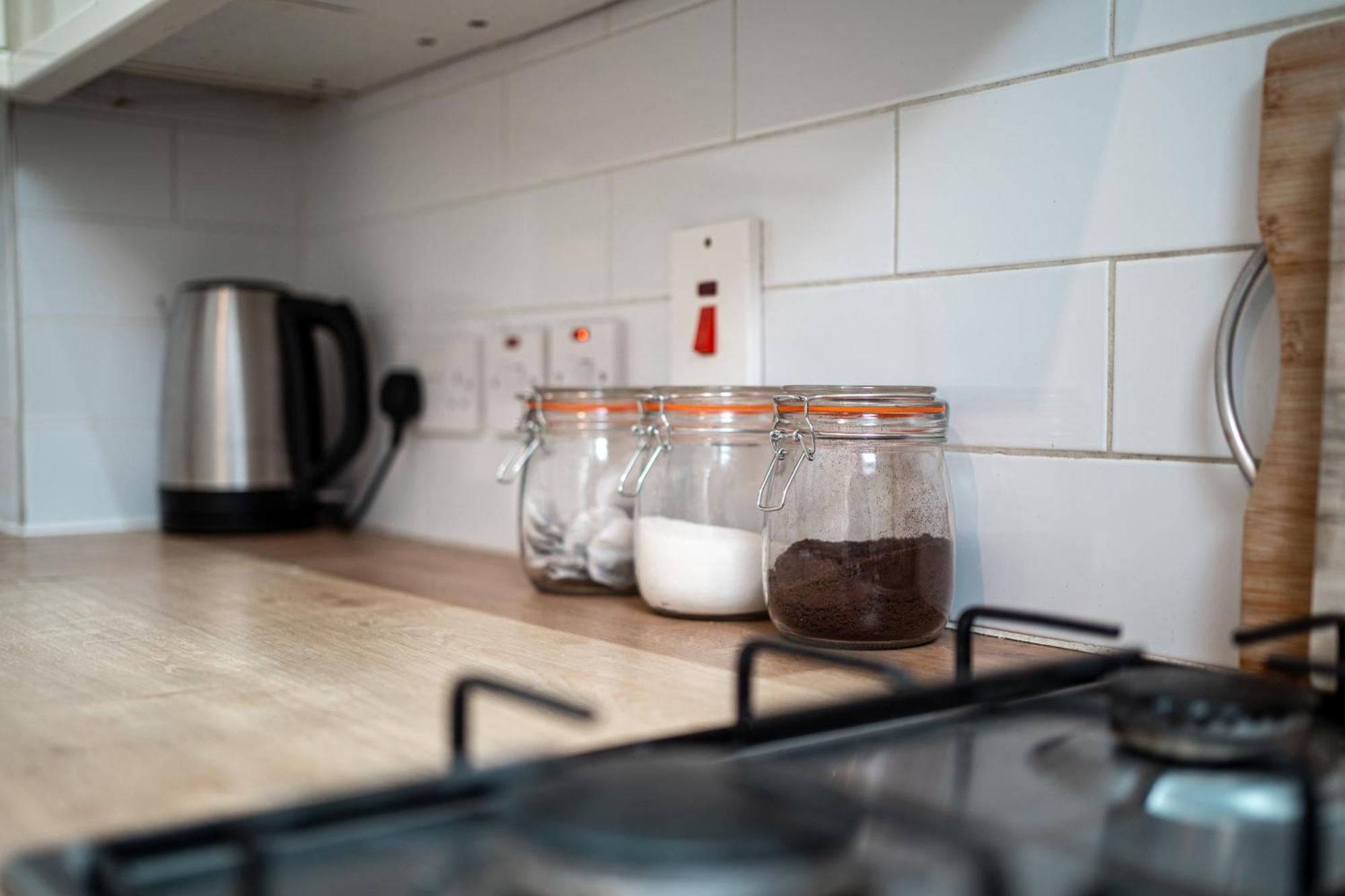 3 Bedroom Central Apartment In Belfast City Centre エクステリア 写真